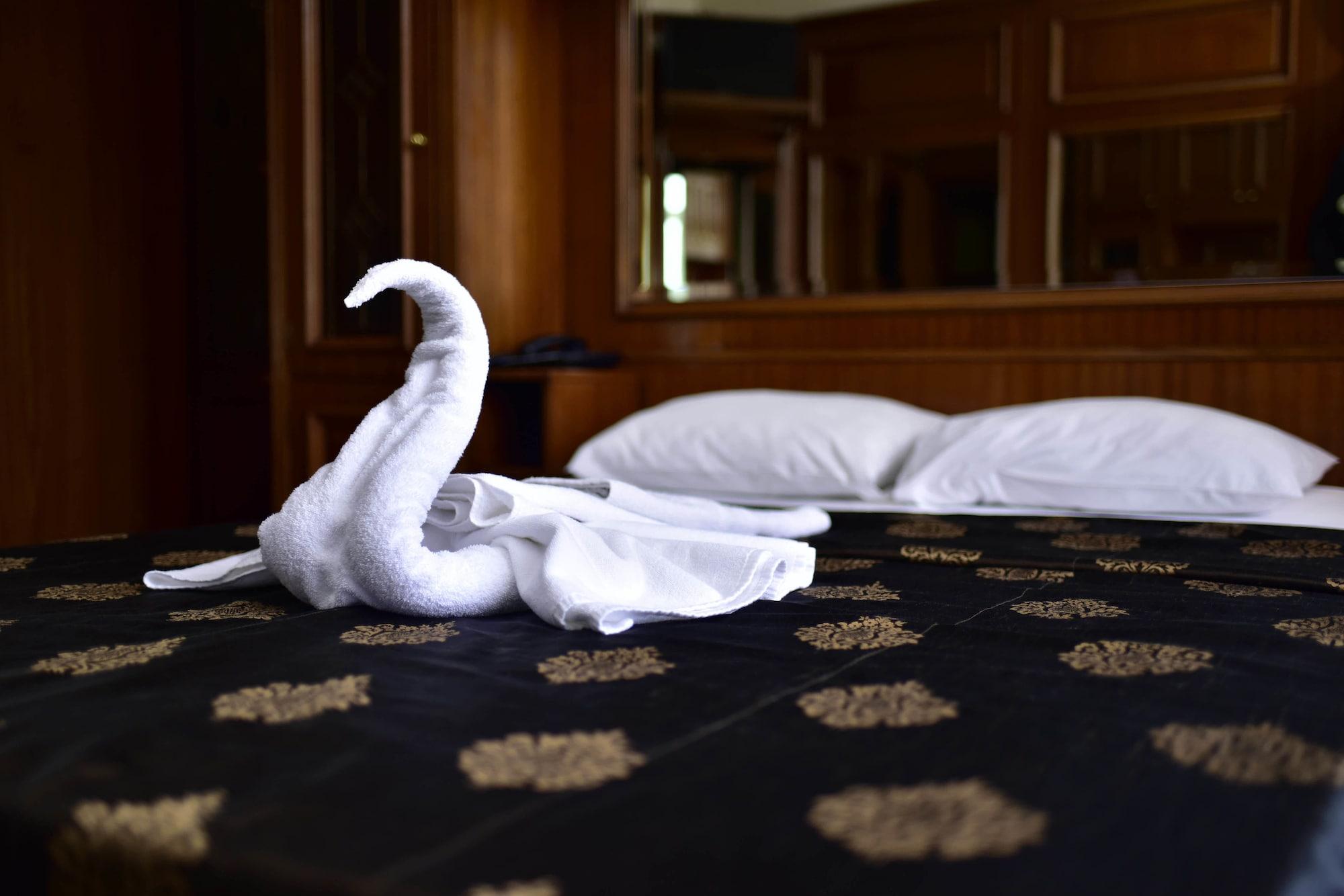 Hotel Topkapi Isztambul Kültér fotó