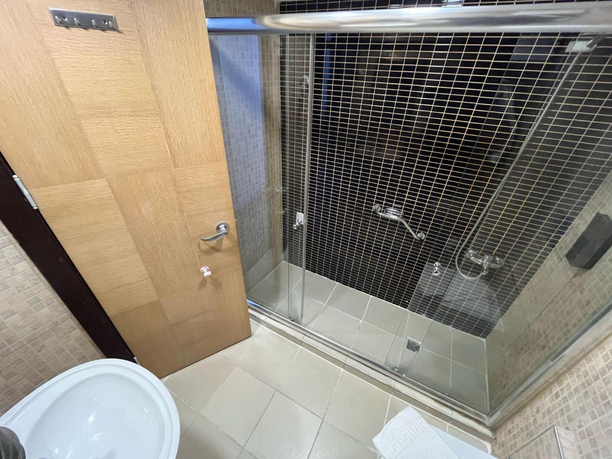 Hotel Topkapi Isztambul Kültér fotó