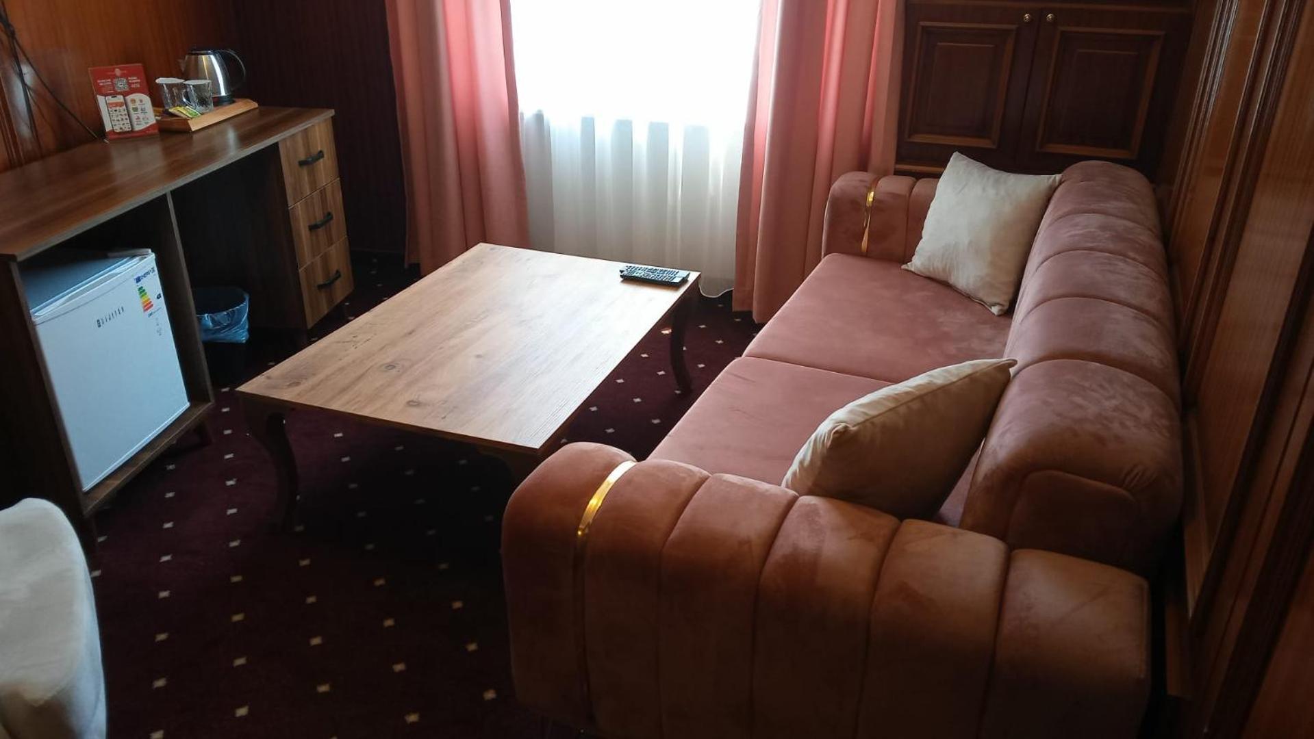 Hotel Topkapi Isztambul Kültér fotó