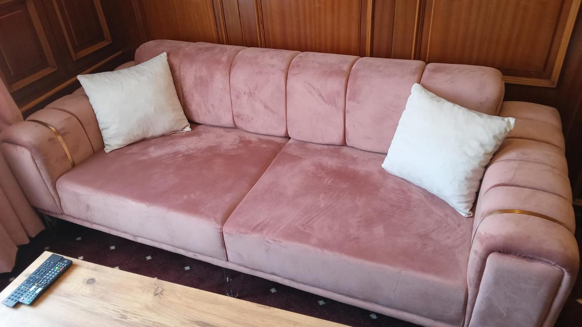 Hotel Topkapi Isztambul Kültér fotó
