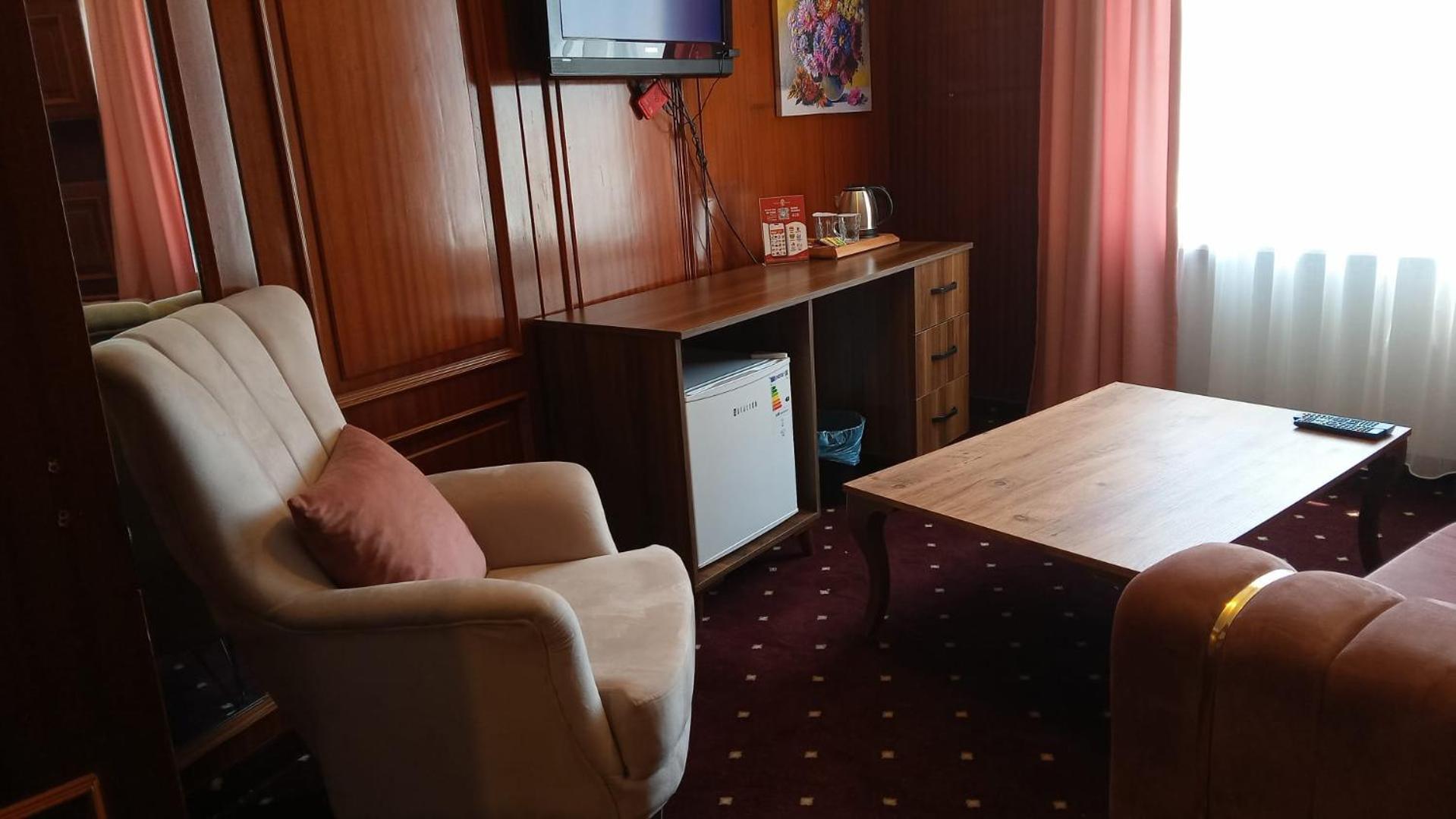 Hotel Topkapi Isztambul Kültér fotó